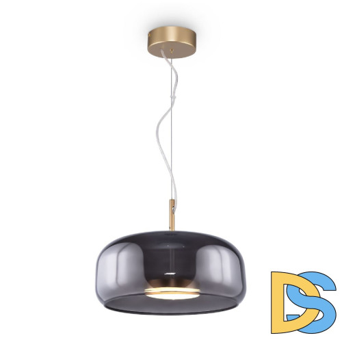 Подвесной светильник Maytoni Madmen MOD127PL-L6SG