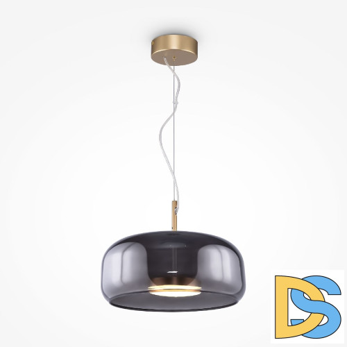 Подвесной светильник Maytoni Madmen MOD127PL-L6SG