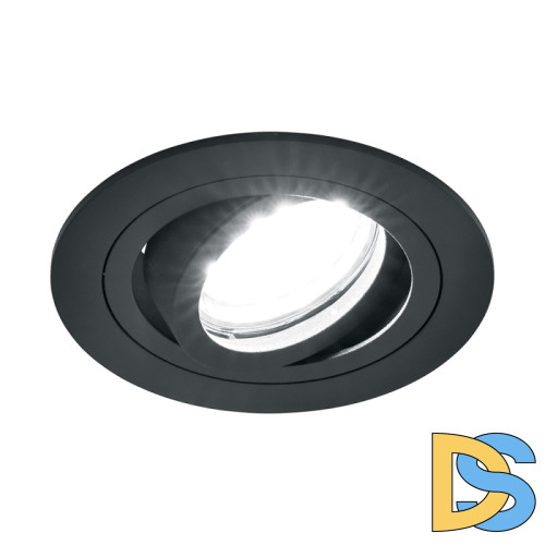 Встраиваемый светильник Feron DL2811 40528