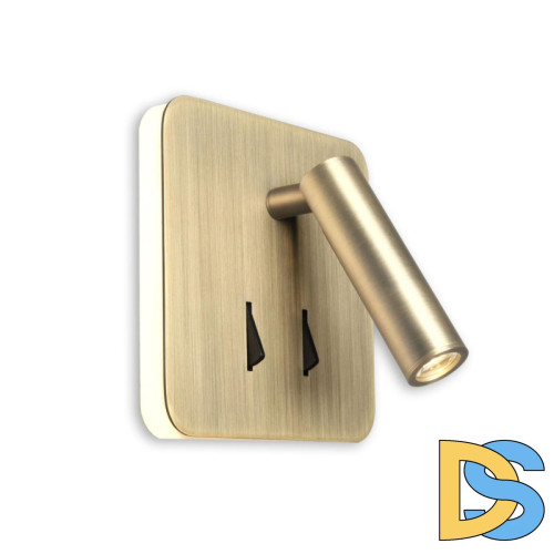 Светодиодный спот Citilux Декарт CL704423