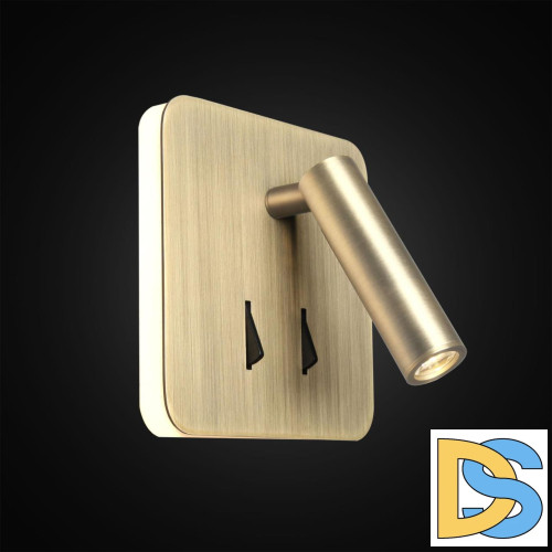 Светодиодный спот Citilux Декарт CL704423