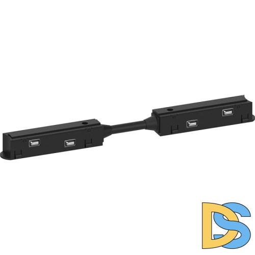 Коннектор для шинопровода Feron LD3003 41973