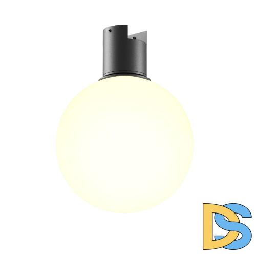 Трековый магнитный светильник Maytoni Luna TR171-1-5W3K-WB