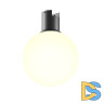 Трековый магнитный светильник Maytoni Luna TR171-1-5W3K-WB