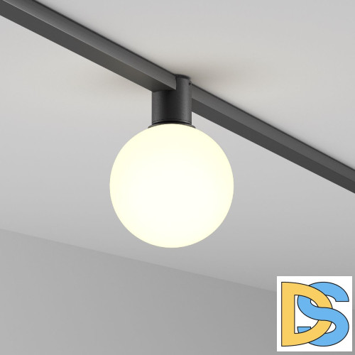 Трековый магнитный светильник Maytoni Luna TR171-1-5W3K-WB