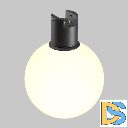 Трековый магнитный светильник Maytoni Luna TR171-1-5W3K-WB