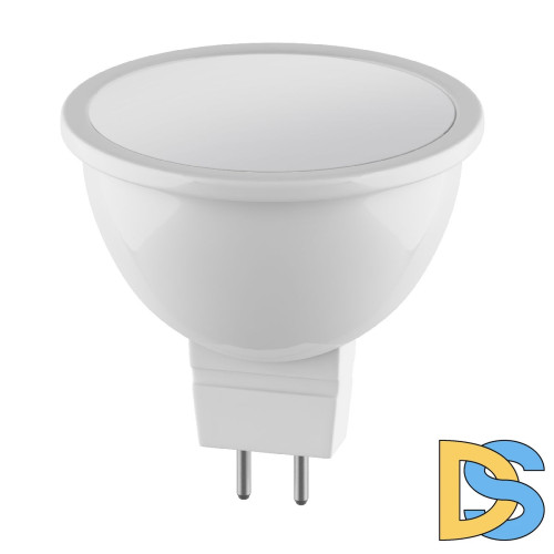 Лампа светодиодная Lightstar G5.3 3W 3000K 940902