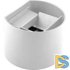 Уличный настенный светильник Feron DH013 11873