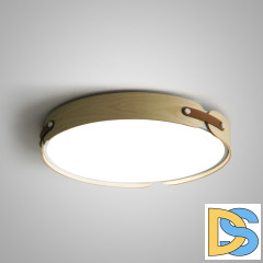 Потолочный светильник ImperiumLoft Range 195543-26