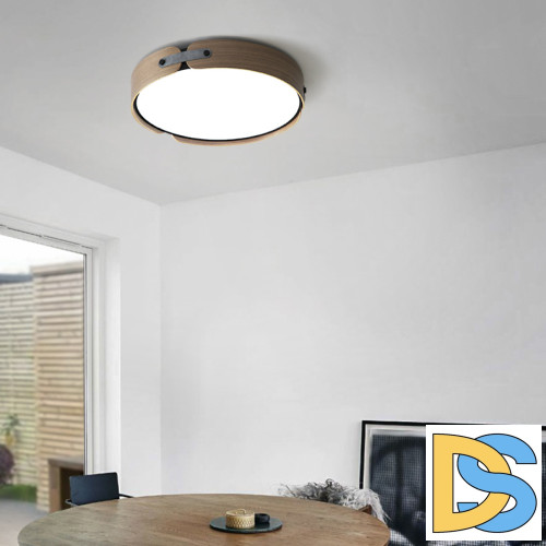 Потолочный светильник ImperiumLoft Range 195543-26