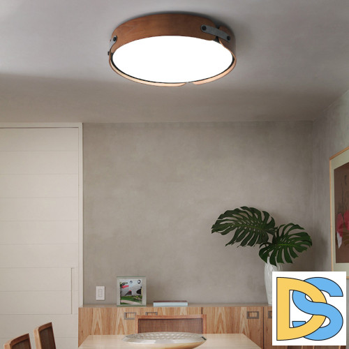 Потолочный светильник ImperiumLoft Range 195543-26