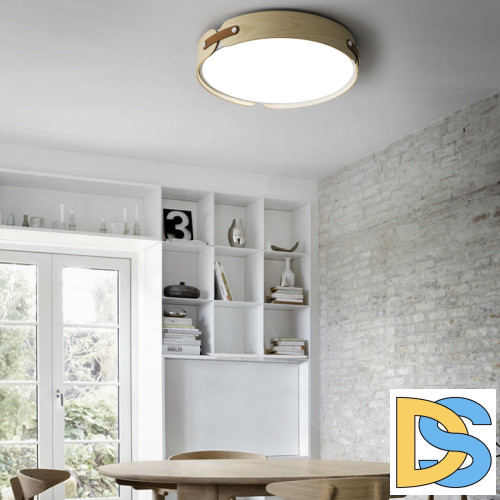 Потолочный светильник ImperiumLoft Range 195543-26