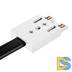 Коннектор питания Arlight MAG-VIBE-CON-POWER (WH) 044509