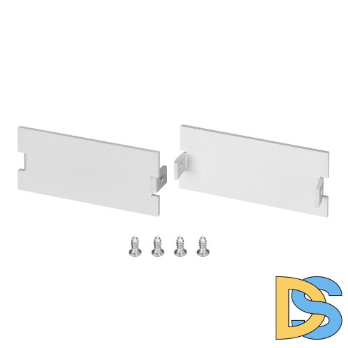 Заглушка Arlight FLOOR60 глухая 046417