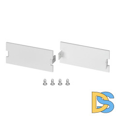 Заглушка Arlight FLOOR60 глухая 046417