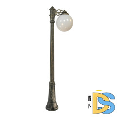 Парковый светильник Fumagalli Globe G30.156.S10.BYF1R