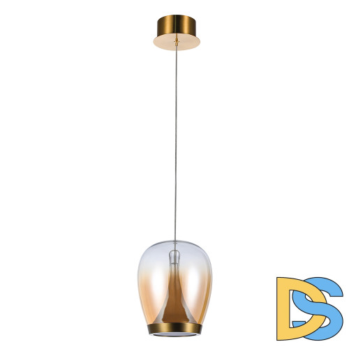 Подвесной светильник Divinare Campo 5875/07 SP-15