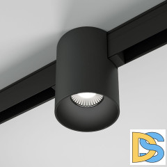 Трековый магнитный светильник Elektrostandard Slim magnetic 85054/01 4690389195174 a063496