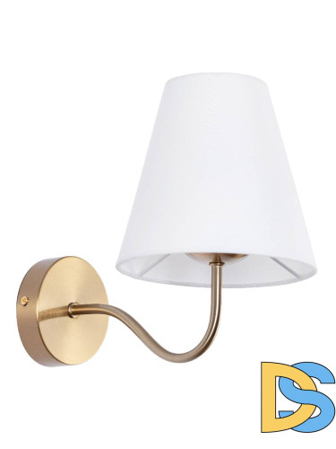 Бра Myfar Charlotte MR2101-1W