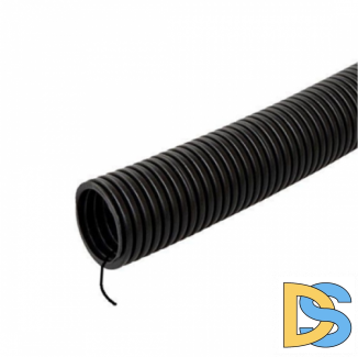 Труба гофрированная ПНД с зондом 50 мм