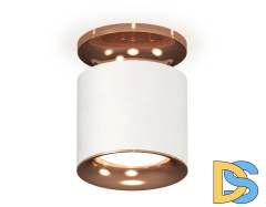 Накладной светильник Ambrella Light Techno XS7401142 (N7930, C7401, N7015)