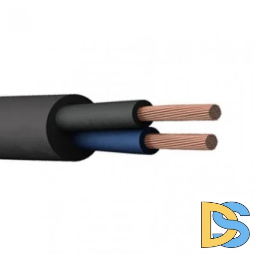 КГтп-ХЛ 2х4-0,66 ГОСТ 24334 (Конкорд)