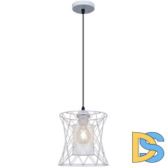 Подвесной светильник Reluce 70071-3.4-01 WH+BK