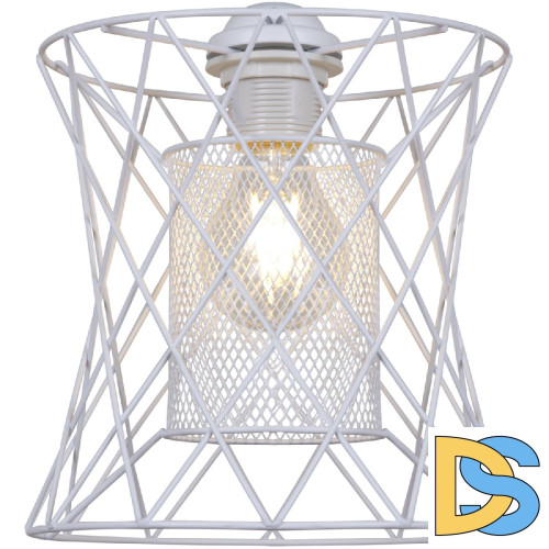 Подвесной светильник Reluce 70071-3.4-01 WH+BK