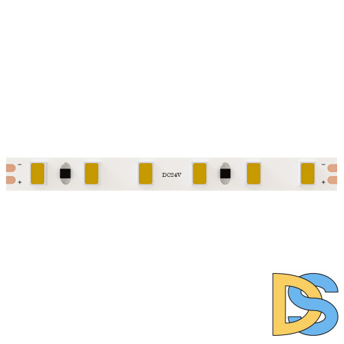 Светодиодная лента Arte Lamp Tape 24В 9,6Вт/м 3000К 5м IP20 A2412005-01-3K