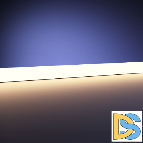 Светодиодная лента Maytoni Led Strip 24В 4Вт/м 3000К 5м IP20 201065