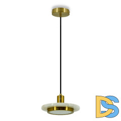 Подвесной светильник Lightera Croix LE129L-20WB