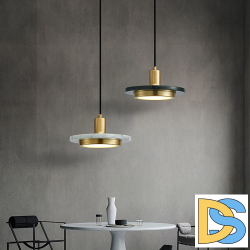 Подвесной светильник Lightera Croix LE129L-20WB