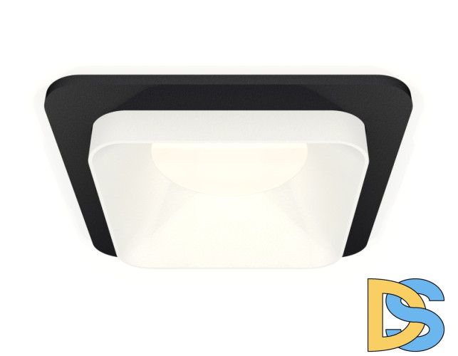 Встраиваемый светильник Ambrella Light Techno XC7902001 (C7902, N7701)