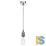 Подвесной светильник Arte Lamp Electra A7002SP-1CC