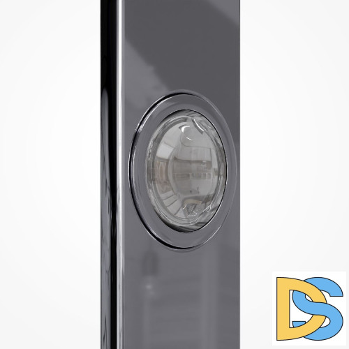 Настенный светильник Maytoni Theorema MOD288WL-L5CH3K