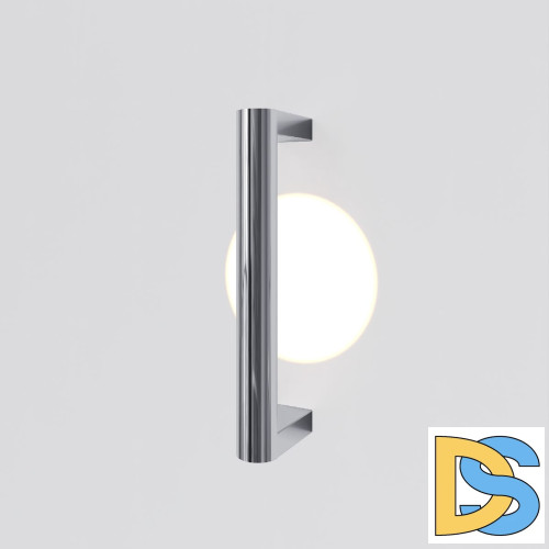 Настенный светильник Maytoni Theorema MOD288WL-L5CH3K