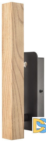 Настенный светильник Velante 407-021-01