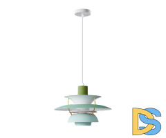 Подвесной светильник Kink Light Дейси 07826-40,07