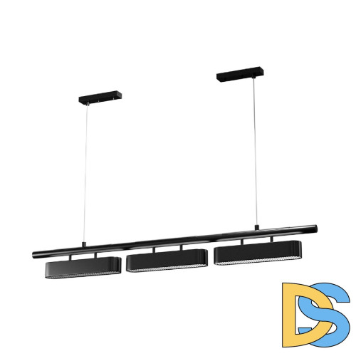 Подвесной светильник Lightera Huron LE118L-3B SMART