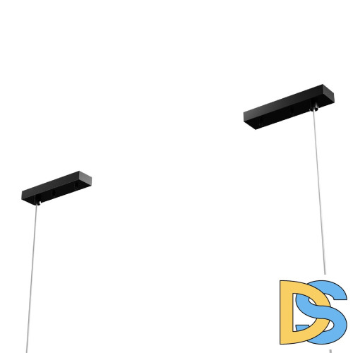 Подвесной светильник Lightera Huron LE118L-3B SMART