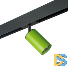 Трековый светильник Lightstar Rullo PRO434 (214434+595057)