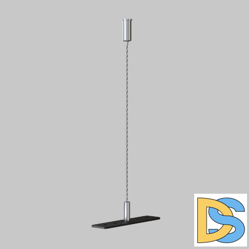 Тросовый подвес Maytoni Basity TRA172SW-R-1B