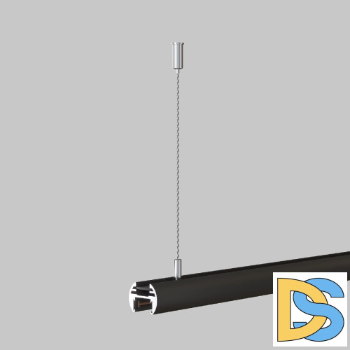 Тросовый подвес Maytoni Basity TRA172SW-R-1B