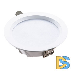 Встраиваемый светильник Fiberli CDEW-TECO 12130702