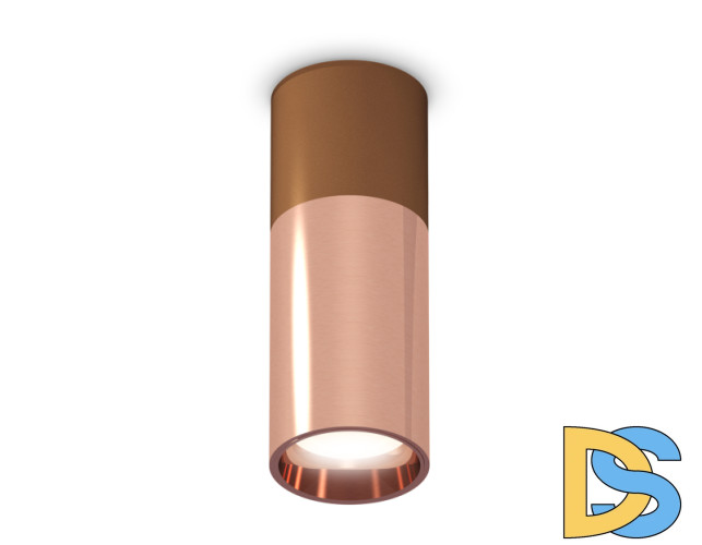 Накладной светильник Ambrella Light Techno XS6326060 (C6304, A2010, C6326, N6114)