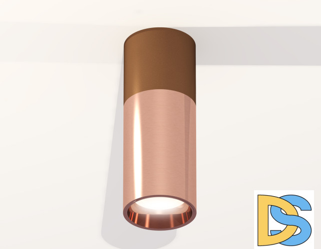 Накладной светильник Ambrella Light Techno XS6326060 (C6304, A2010, C6326, N6114)