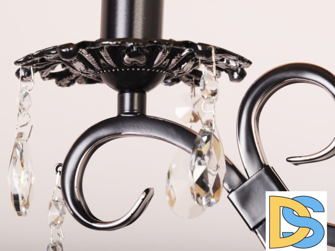 Подвесная люстра Abrasax SD734-BL