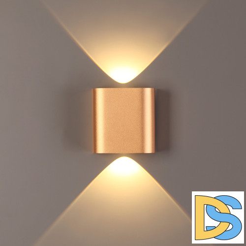 Настенный светильник Odeon Light MAGNUM 4212/2WL