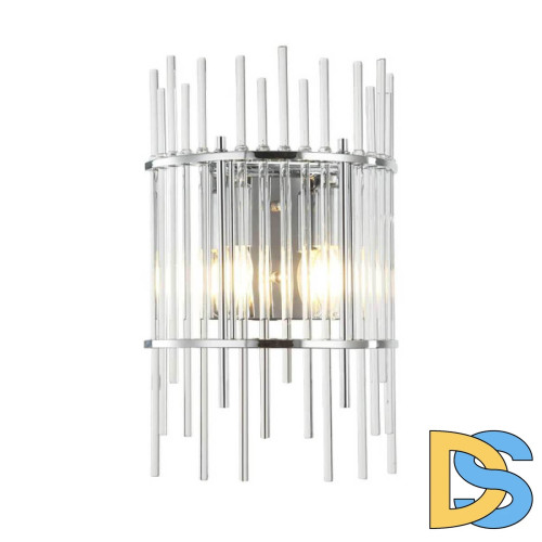 Настенный светильник Stilfort Sia 2146/09/02W