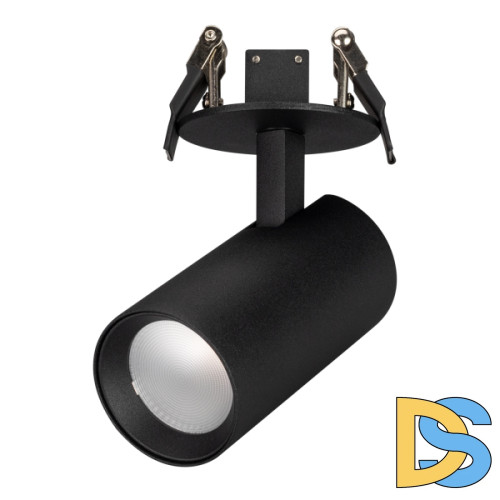 Встраиваемый спот Arlight LGD-Lumos-R55-9W Day4000 034147